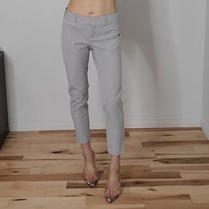 Banana Republic sloan fit pants
